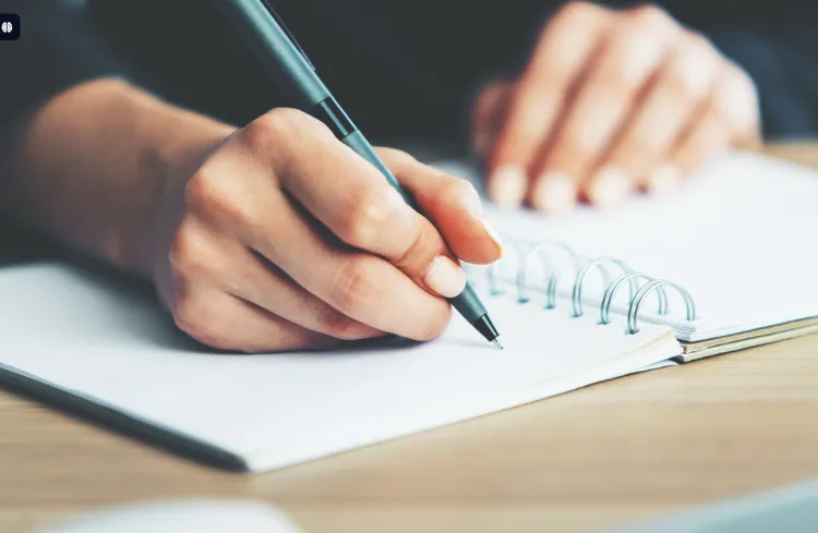 How to find gap in thesis?