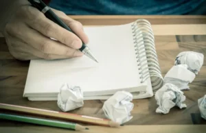 What is the style of writing in The Bell Jar?